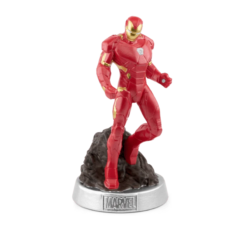 tonies MARVEL Iron Man Tonie - Image 9