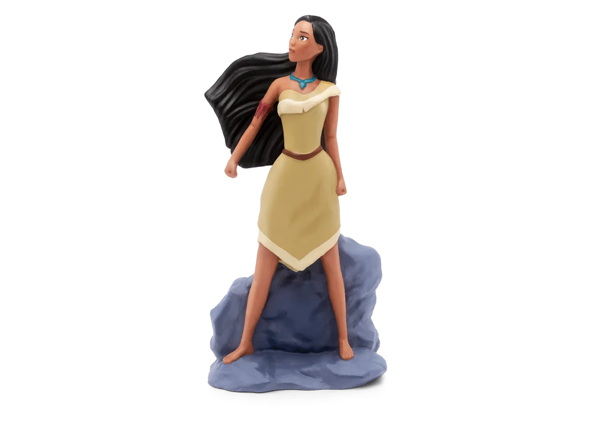 tonies Disney Pocahontas Tonie - Image 8