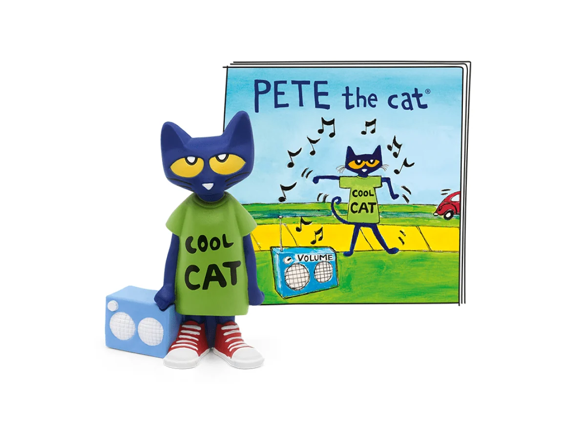 tonies Pete the Cat Tonie - Image 5