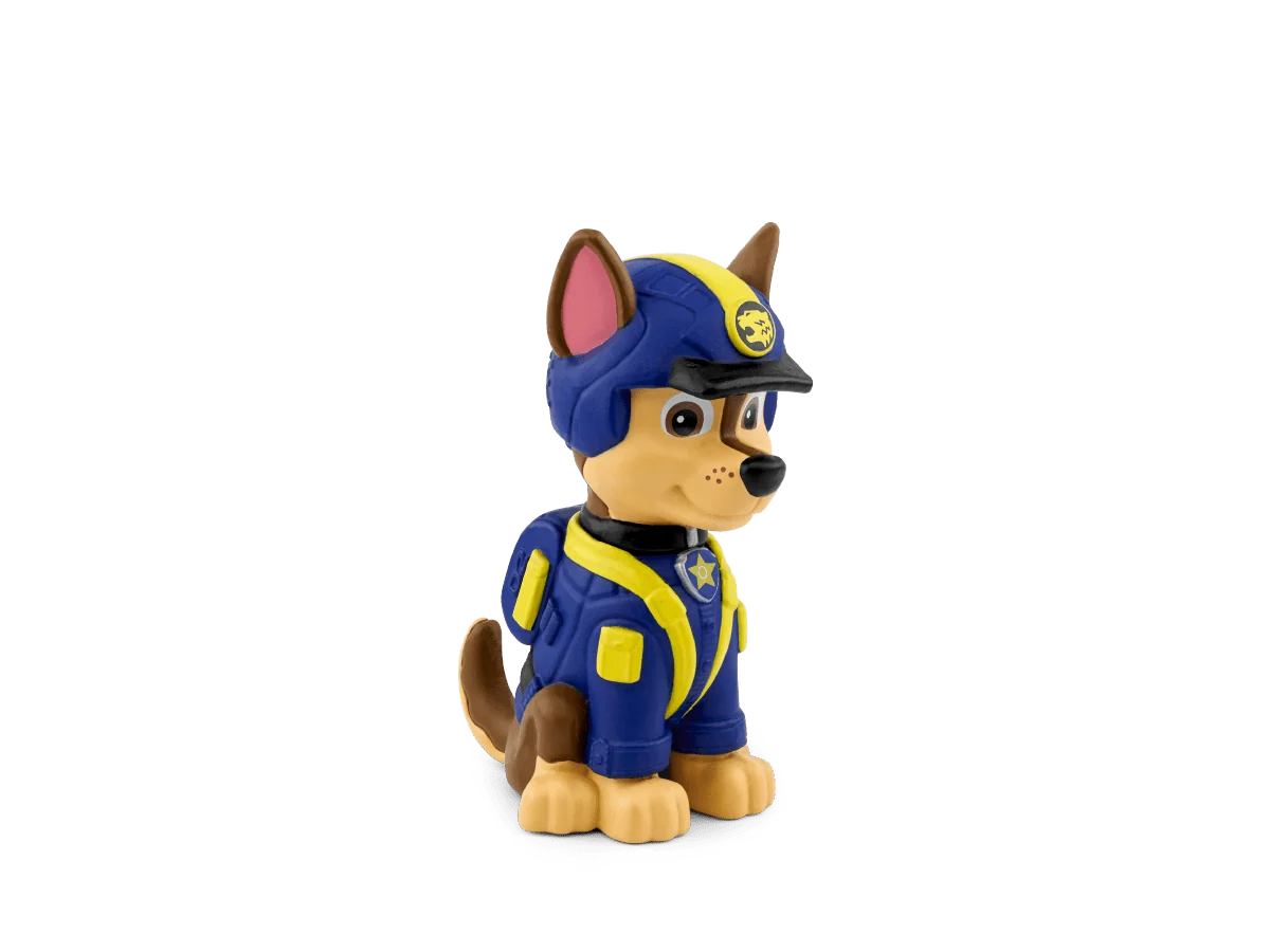 tonies PAW Patrol Jungle Pups: Chase Tonie - Image 8