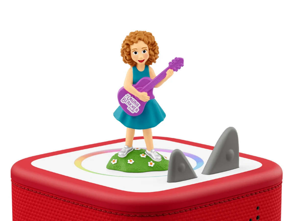 tonies Laurie Berkner 2 Tonie - Image 4