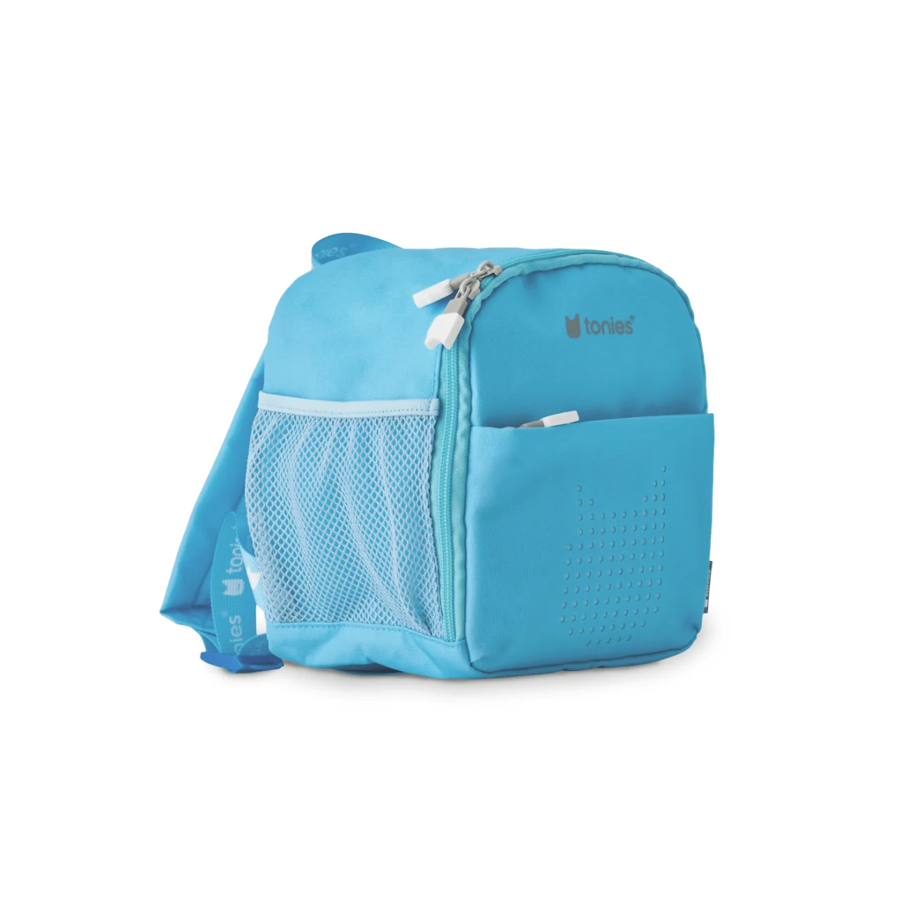 tonies Sky Blue – Classic Backpack Bag