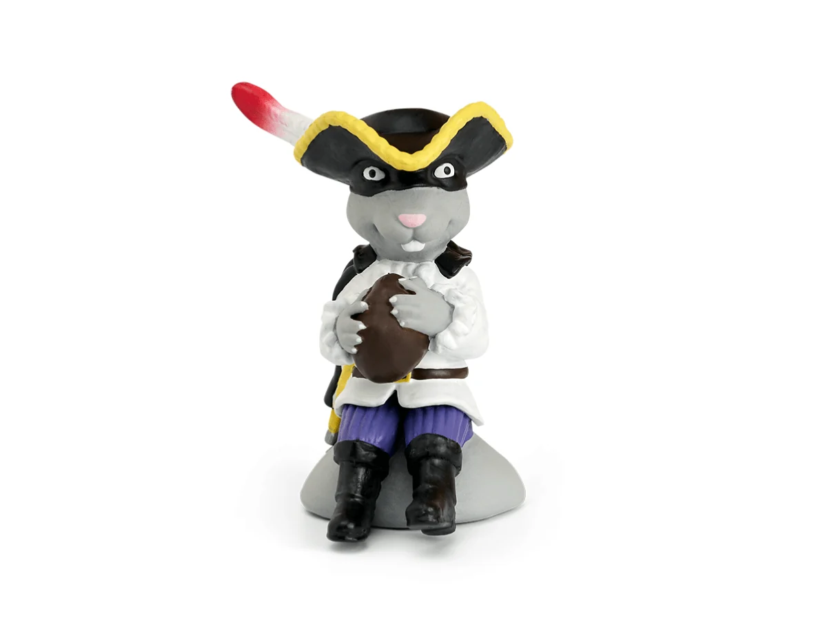 tonies Julia Donaldson: Highway Rat Tonie - Image 3