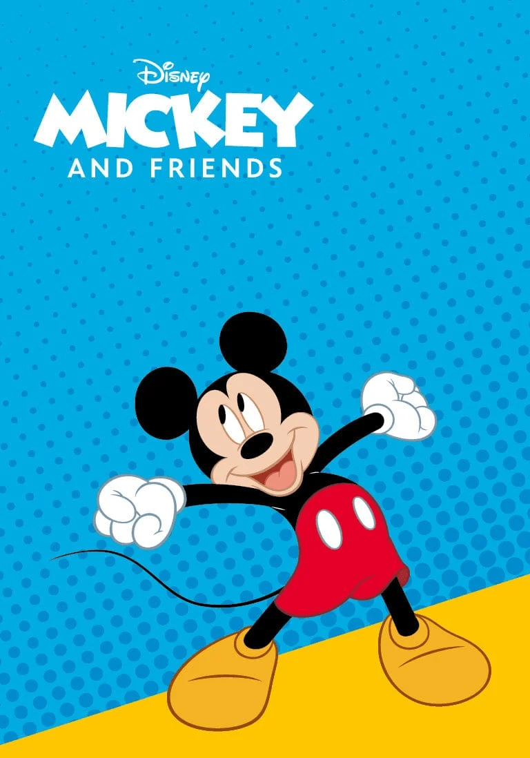 tonies Disney Mickey Mouse Tonie - Image 2