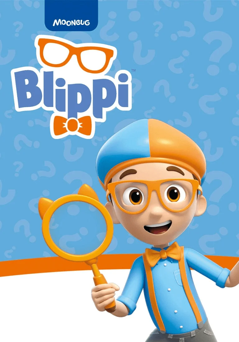 tonies Blippi Tonie Bag - Image 2