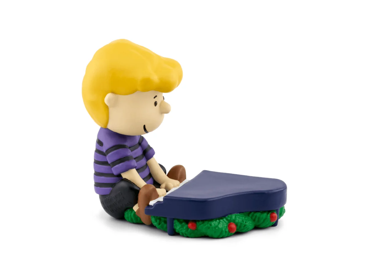 tonies Peanuts: A Charlie Brown Christmas (Vince Guaraldi Trio) Tonie - Image 3