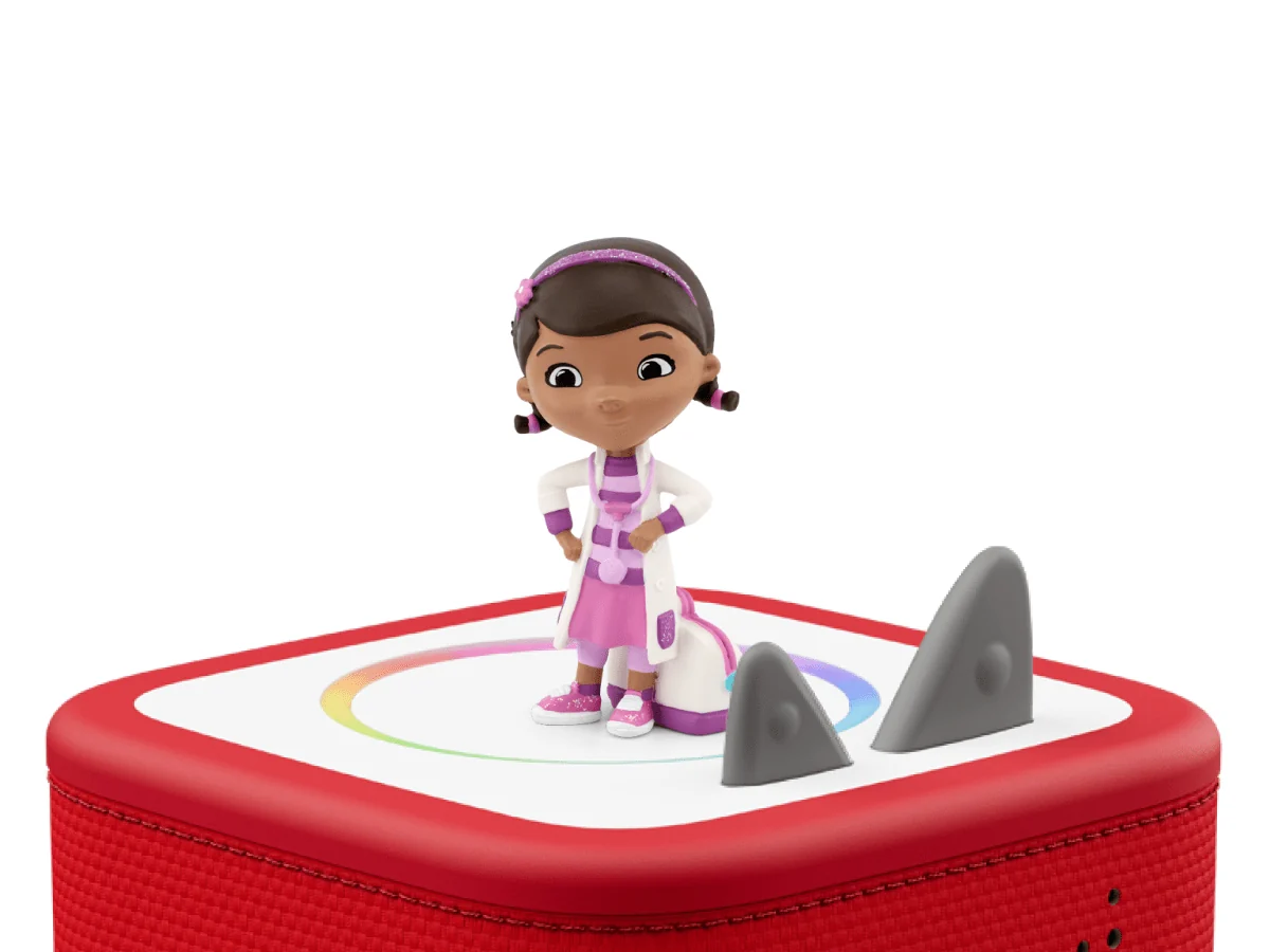 tonies Disney Doc McStuffins Tonie Toy - Image 4