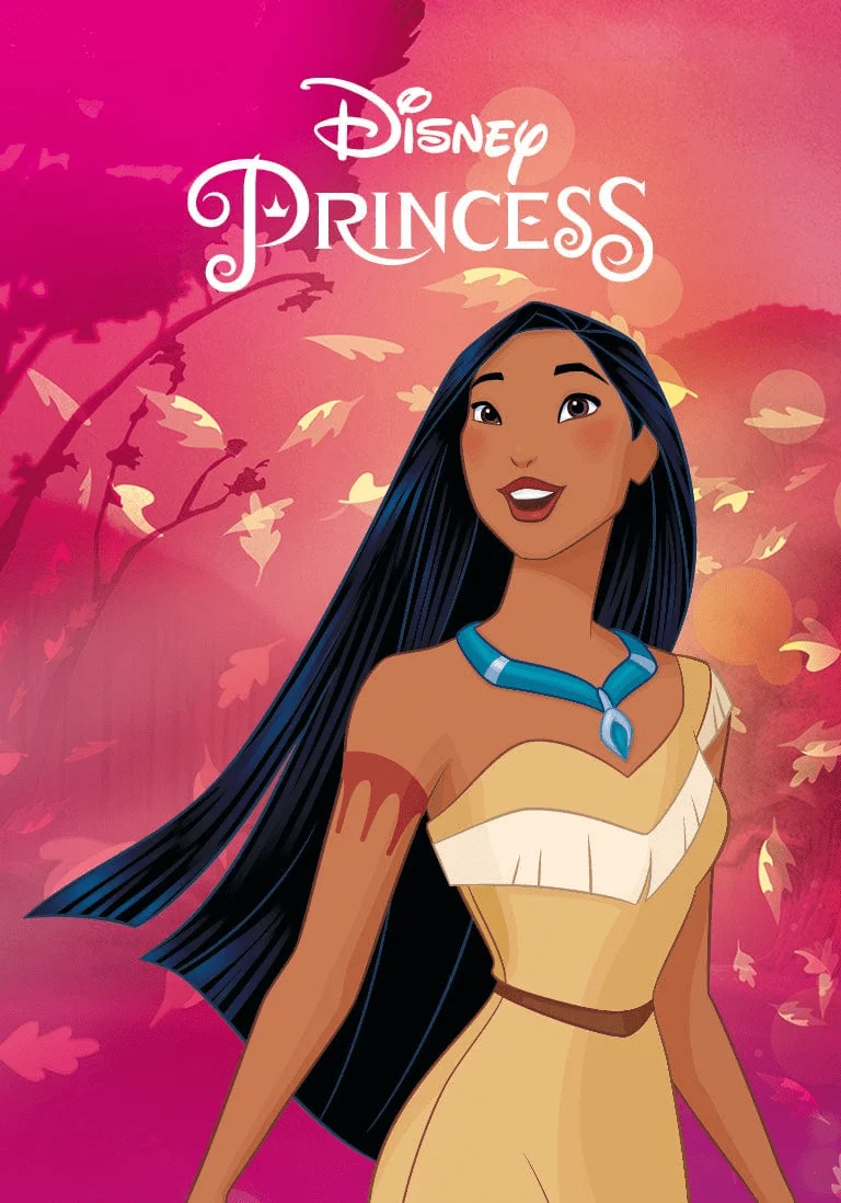 tonies Disney Pocahontas Tonie - Image 2