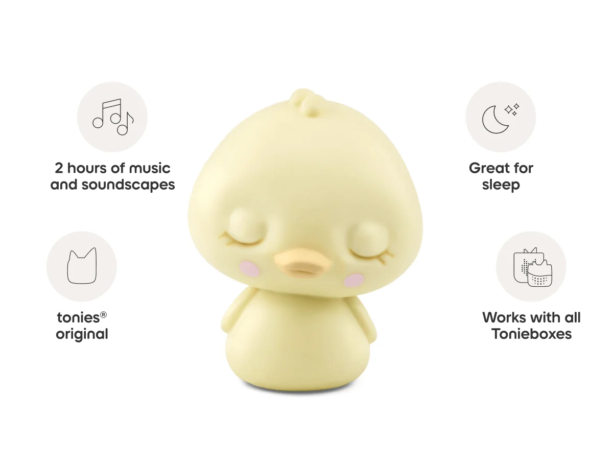 tonies Toniebox Lite Sleepy Set - Image 5
