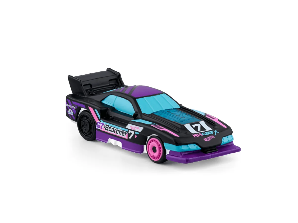 tonies Hot Wheels Tonie - Image 3