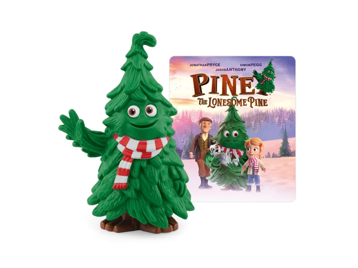 tonies Piney: The Lonesome Pine Tonie - Image 5