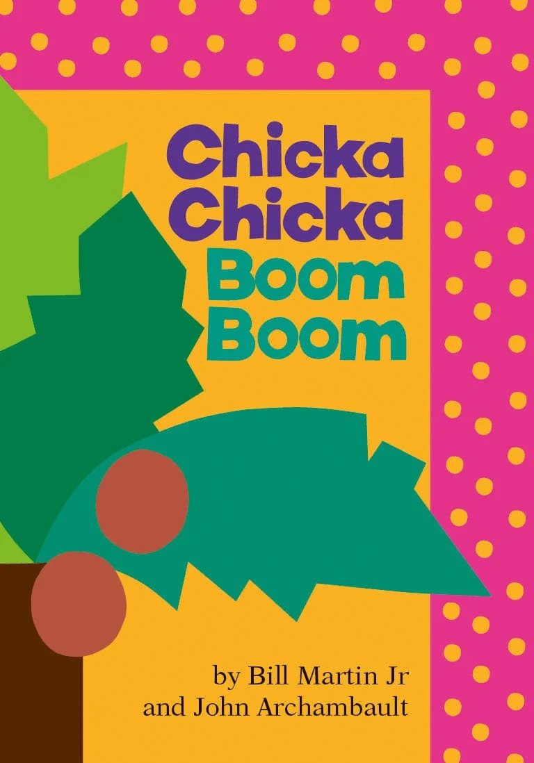 tonies Chicka Chicka Boom Boom Tonie - Image 2