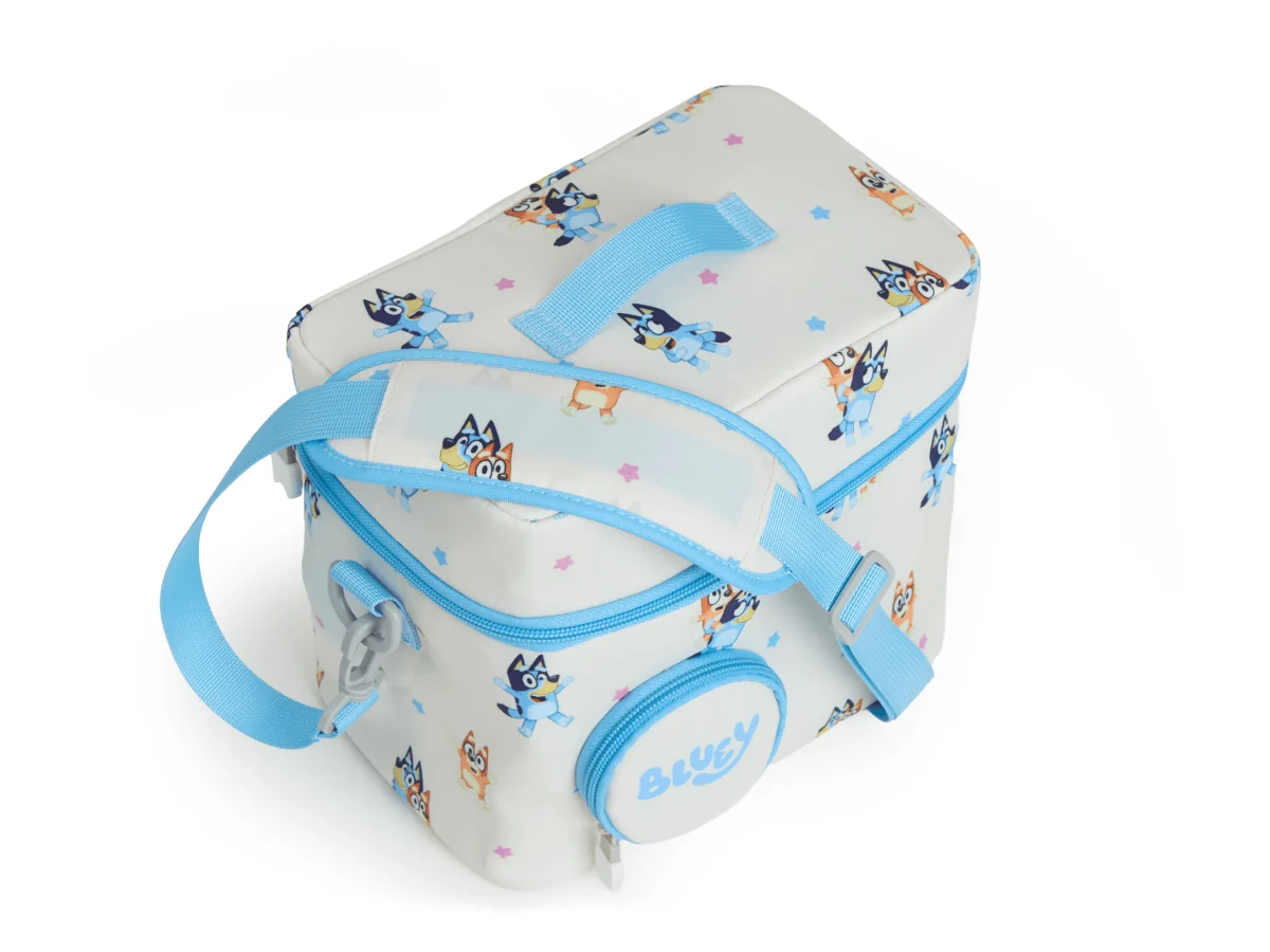tonies Bluey – Listen & Go Carrying Case for Toniebox - Image 5