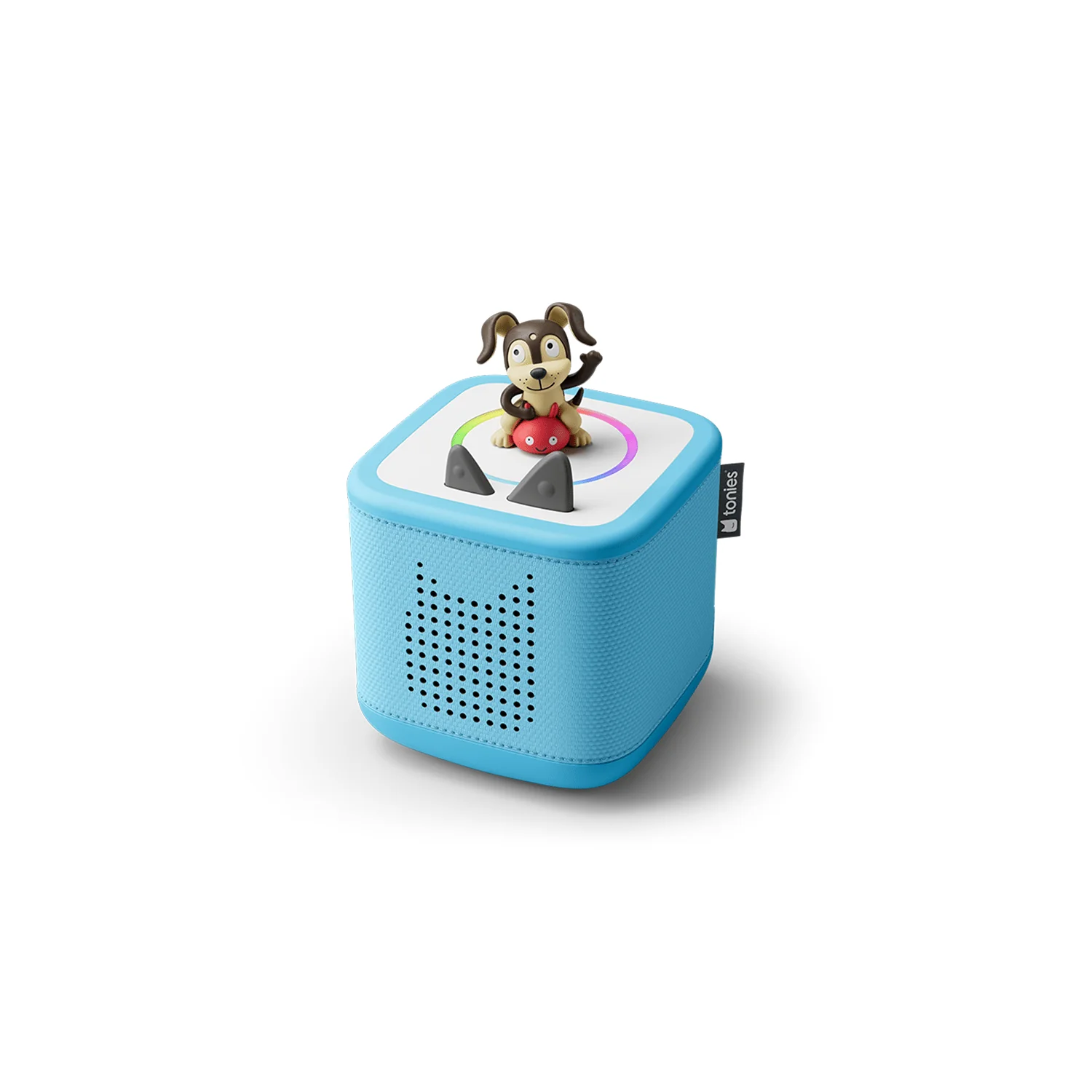 tonies Sky Blue – Playtime Puppy Toniebox 2 Starter Set