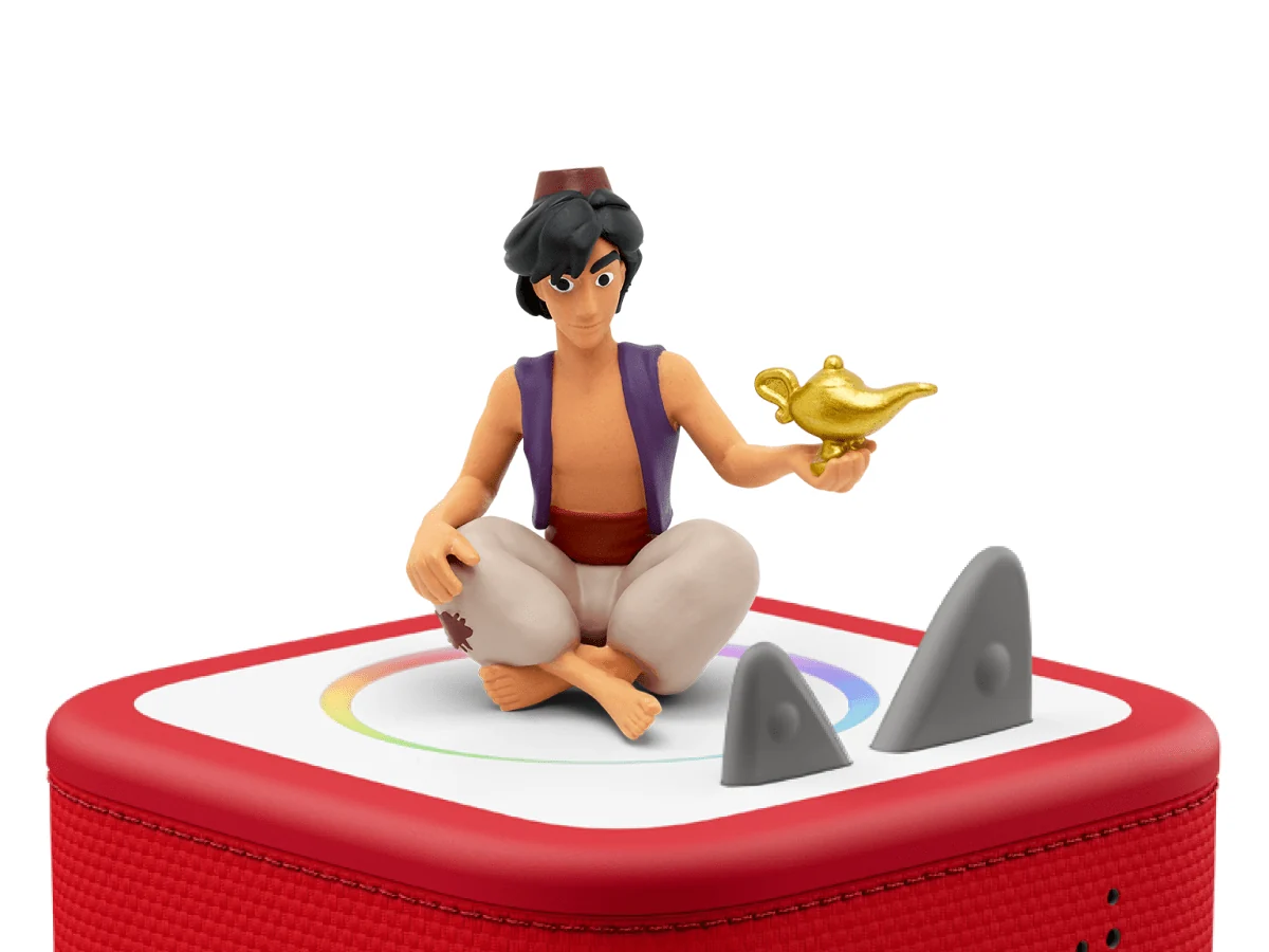 tonies Disney Aladdin Tonie - Image 4