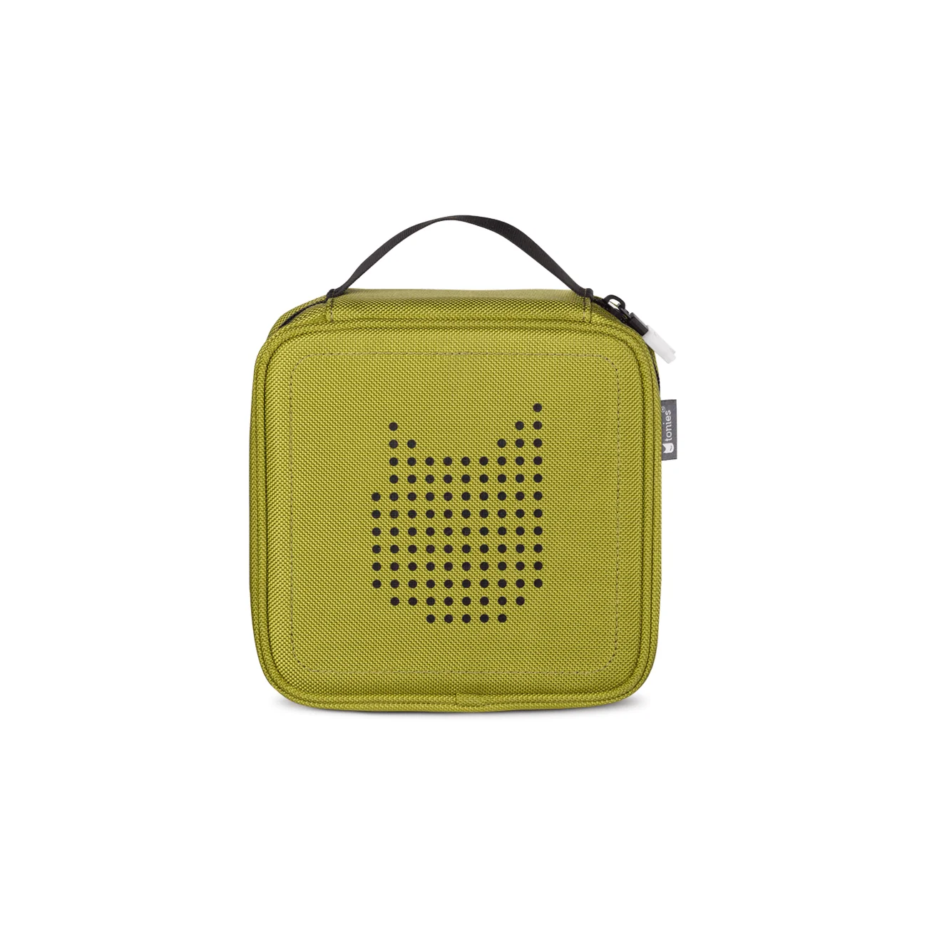 tonies Green – Carrying Case for Tonies