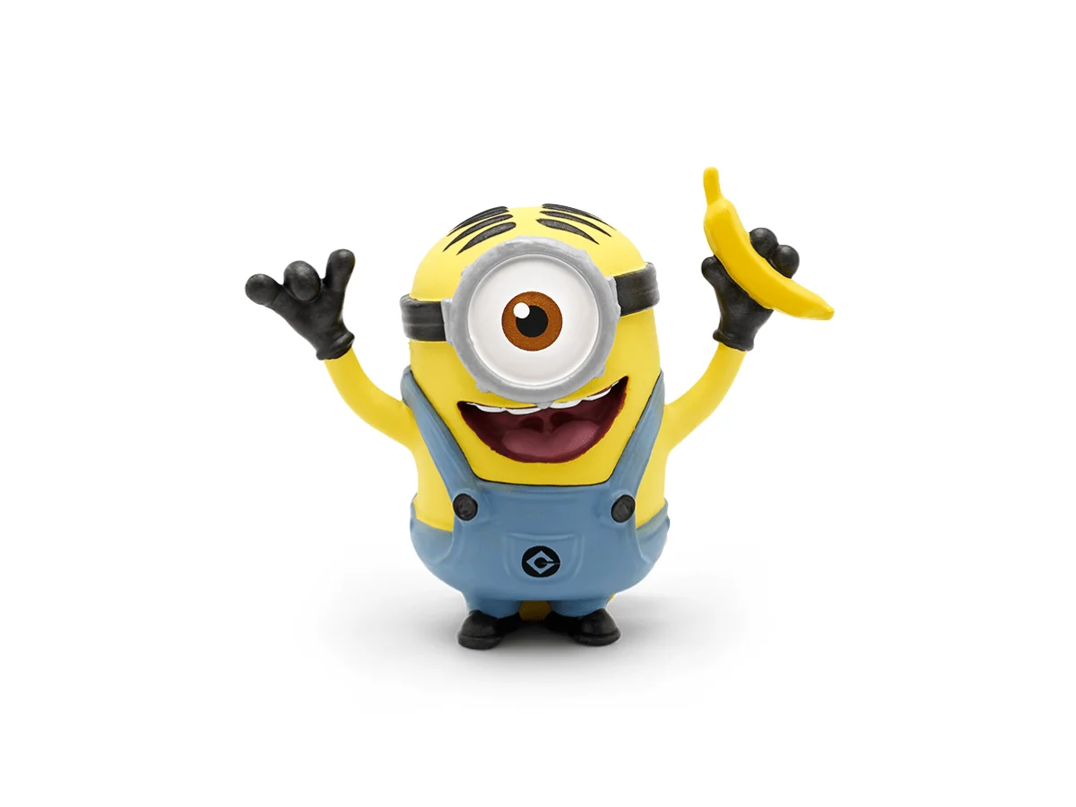 tonies Despicable Me Minion Tonie - Image 3