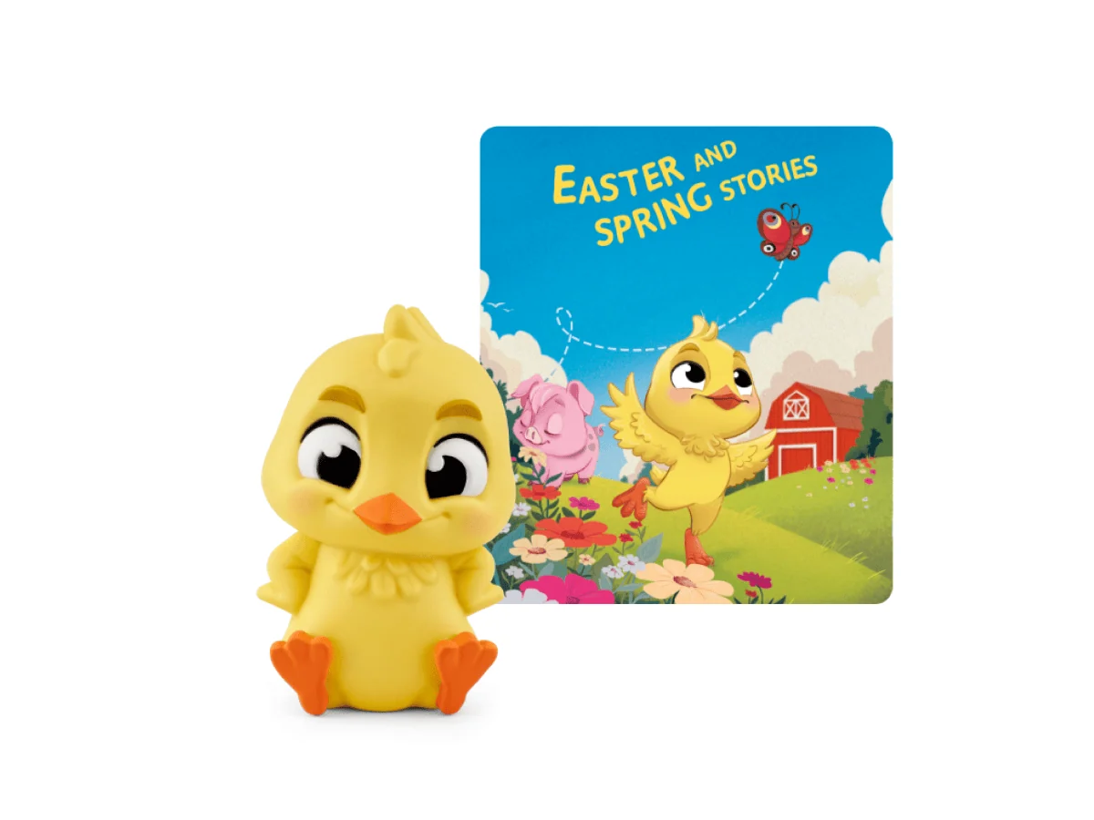 tonies Easter And Spring Stories Tonie - Image 5