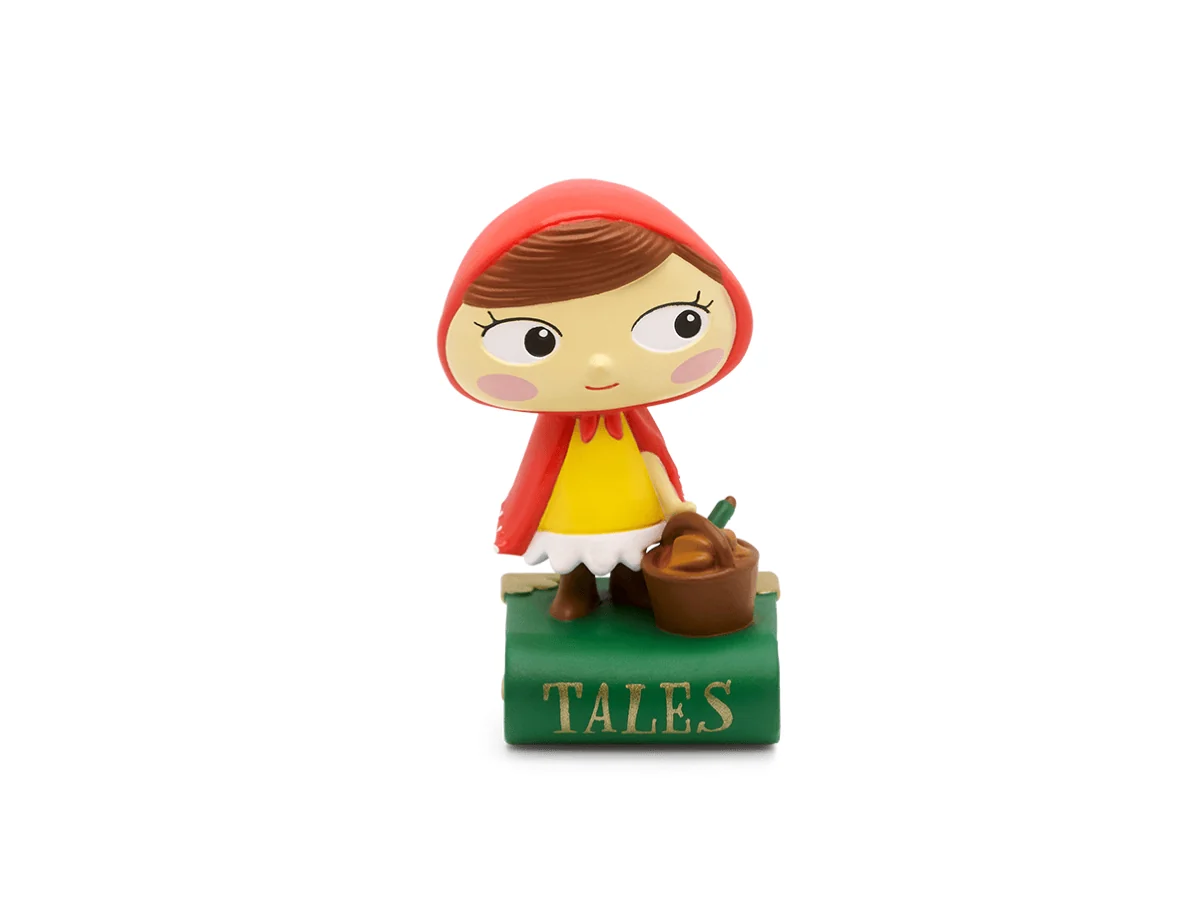 tonies Favorite Tales 5 Tonies Set - Image 6