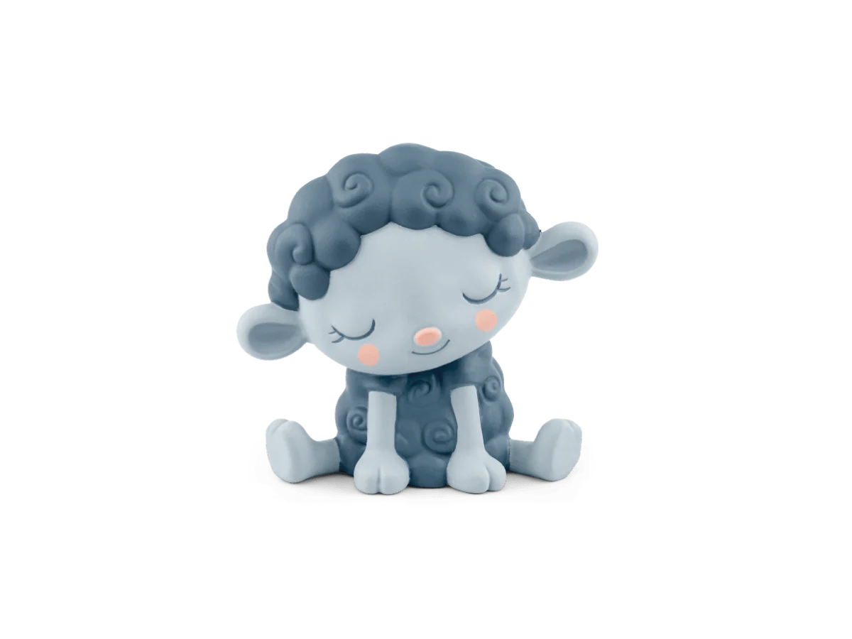 tonies Sleepy Sheep: Lullabies from the Meadow Tonie - Image 7