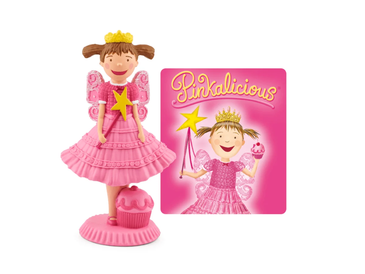 tonies Pinkalicious Tonie - Image 5
