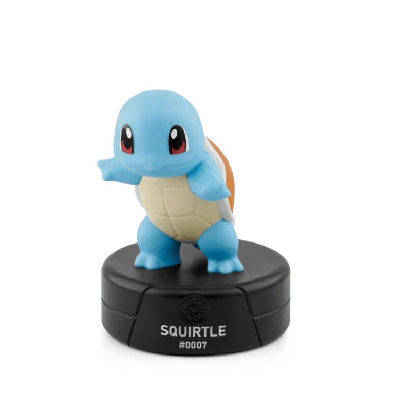 tonies Pokémon: Squirtle Tonie - Image 9