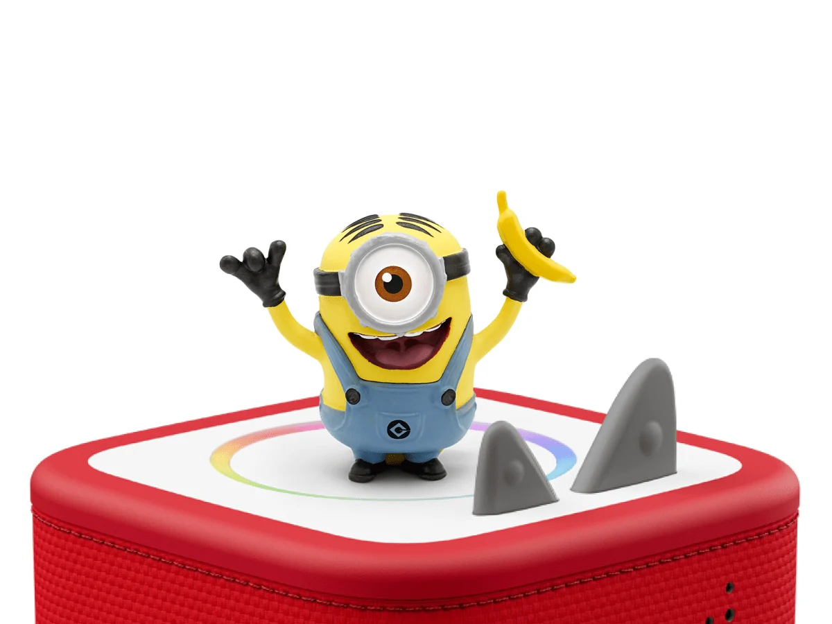 tonies Despicable Me Minion Tonie - Image 4