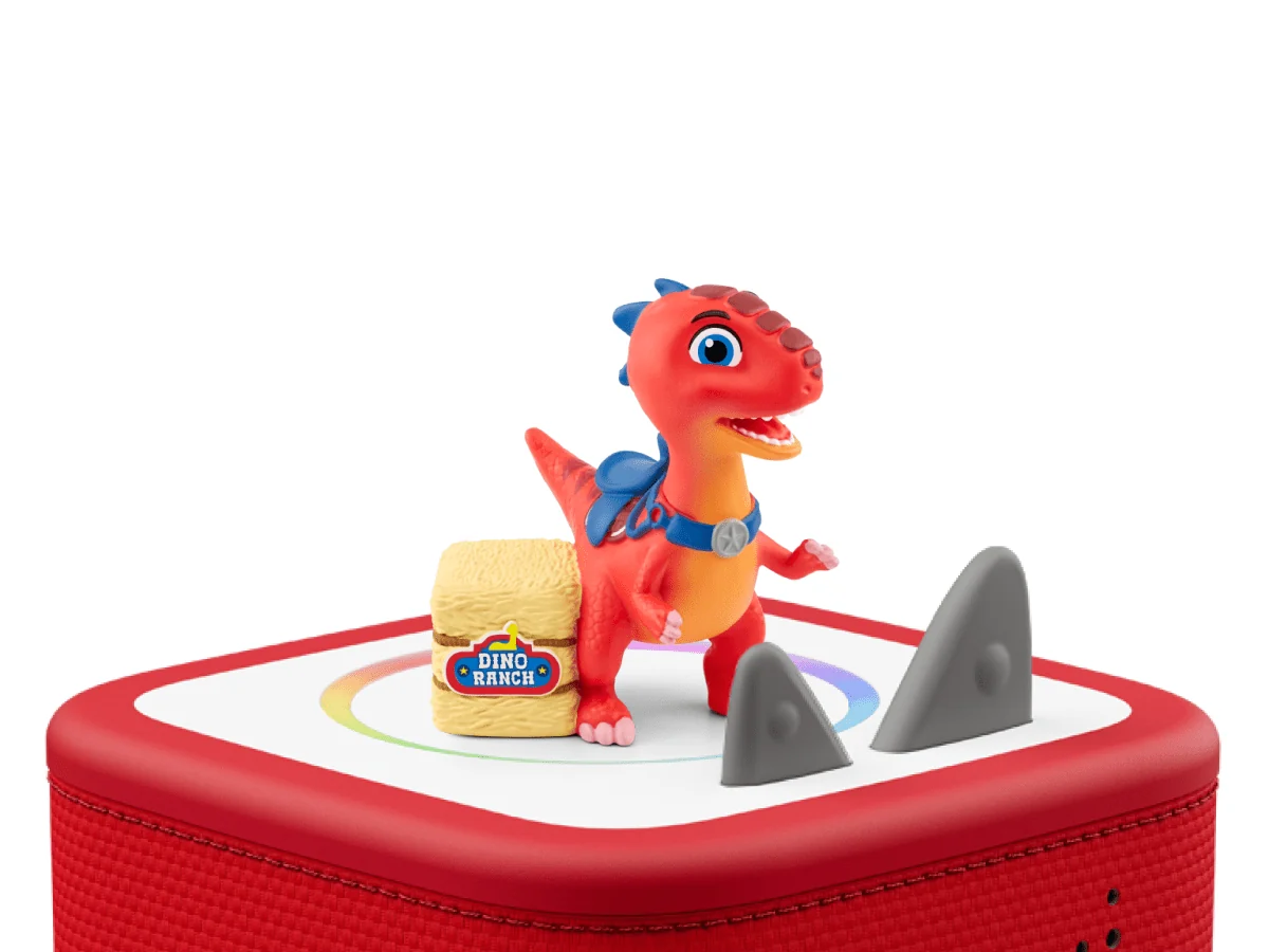 tonies Dino Ranch Tonie - Image 4