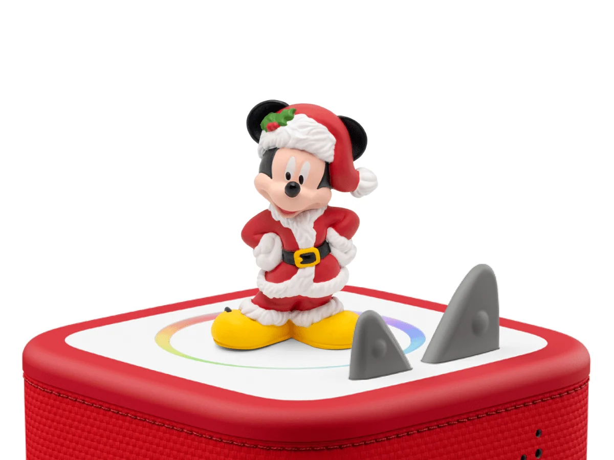 tonies Disney Holiday Mickey Tonie - Image 4
