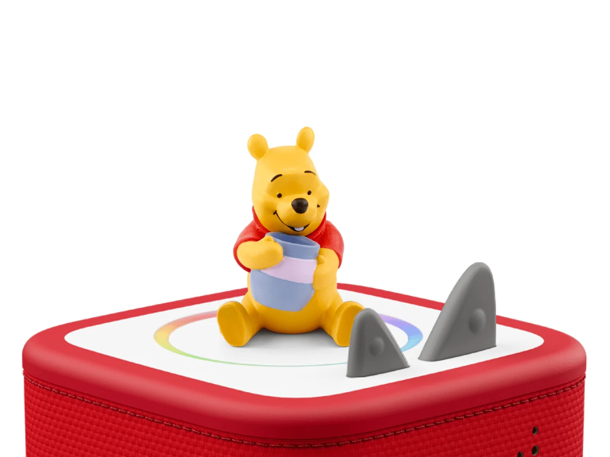 tonies Disney Winnie the Pooh Tonie - Image 4