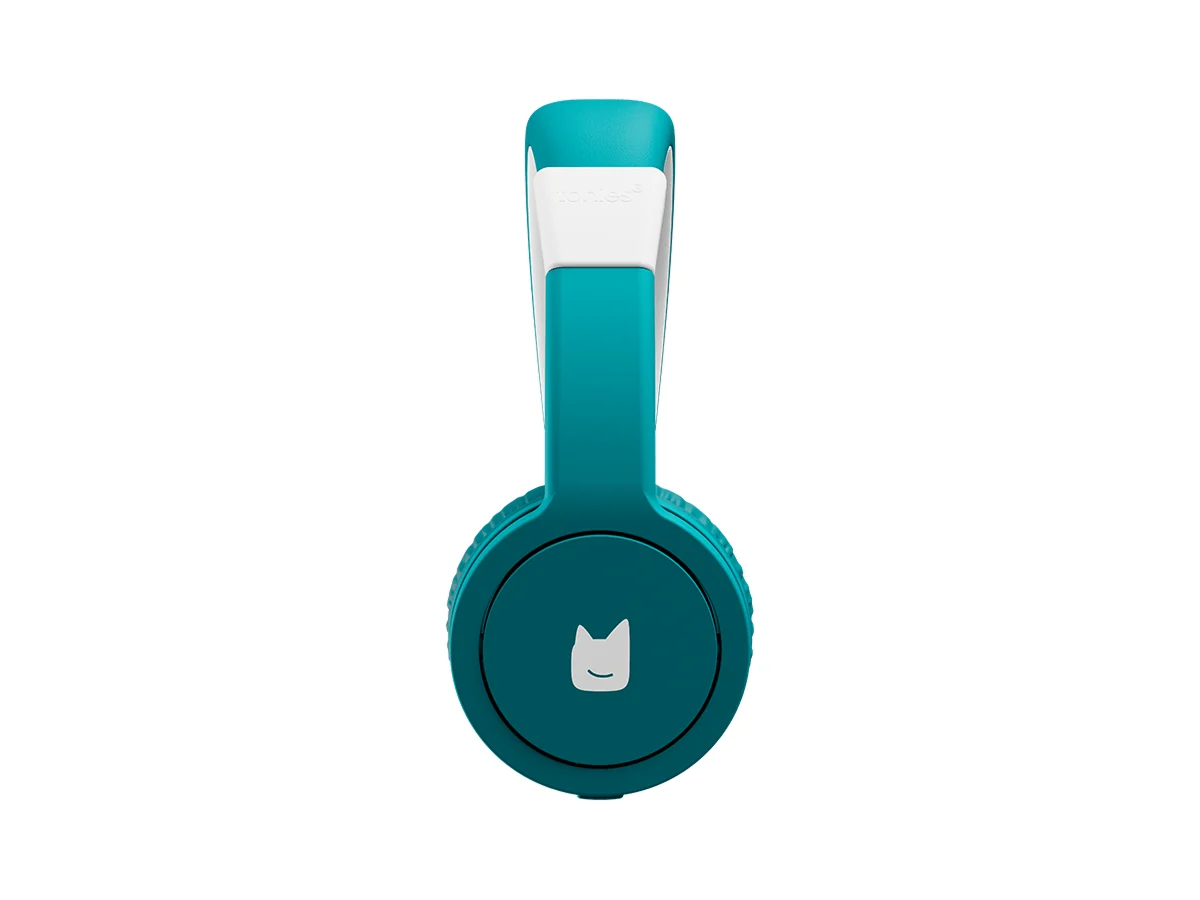 tonies Wired Headphones: Tropical Teal - Image 6