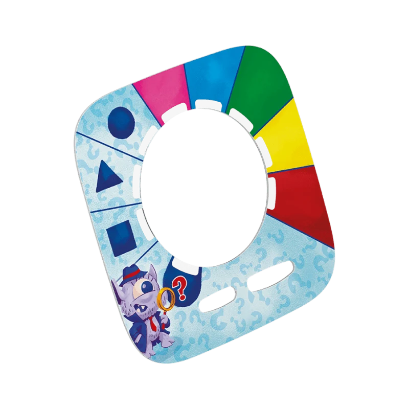 tonies Tonieplay Guess Who? Monster Mysteries Game & Controller - Image 9