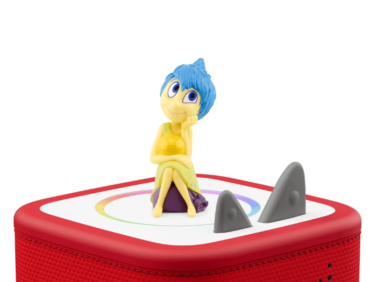 tonies Disney and Pixar Inside Out Tonie - Image 4