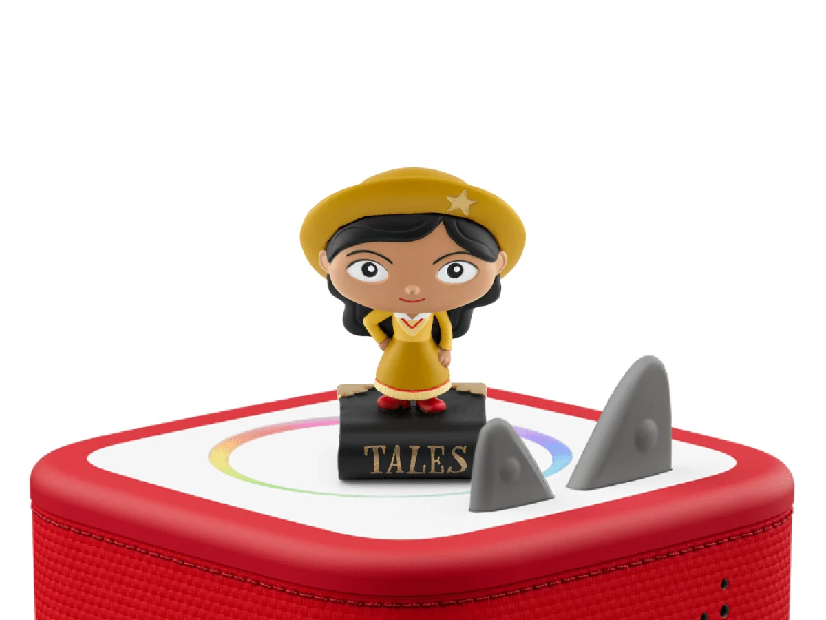 tonies Favorite Tales: Annie Oakley Tonie - Image 4