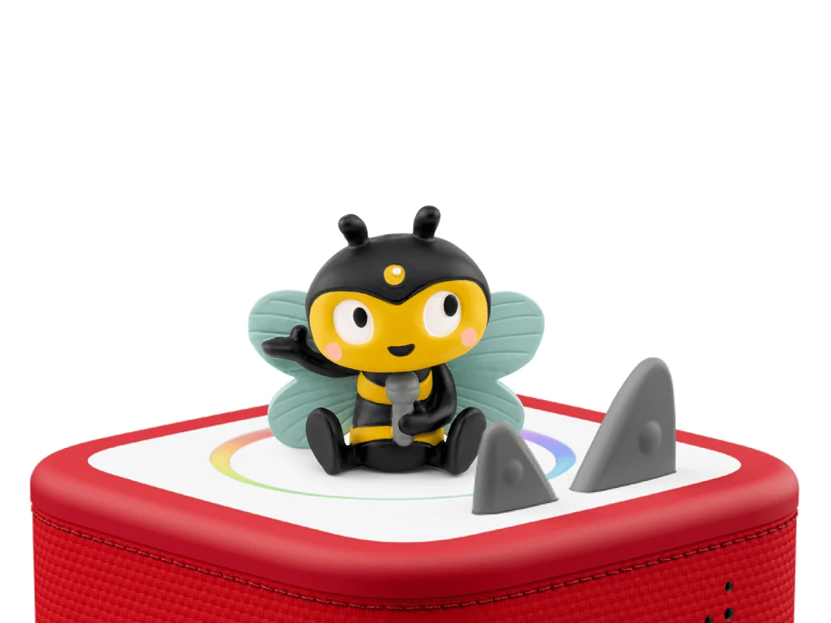 tonies Favorite Children's Songs: Bugs! Tonie - Image 4