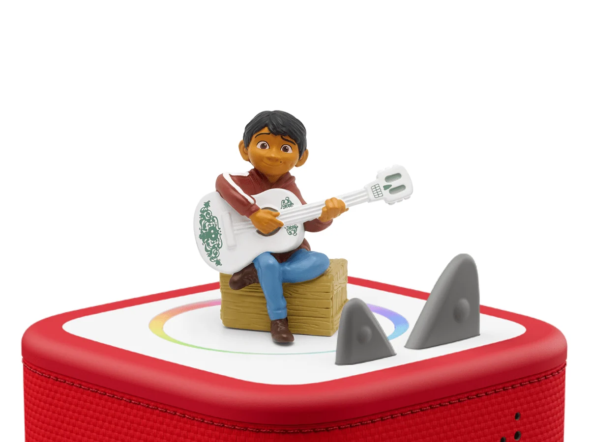 tonies Disney and Pixar Coco Tonie - Image 4