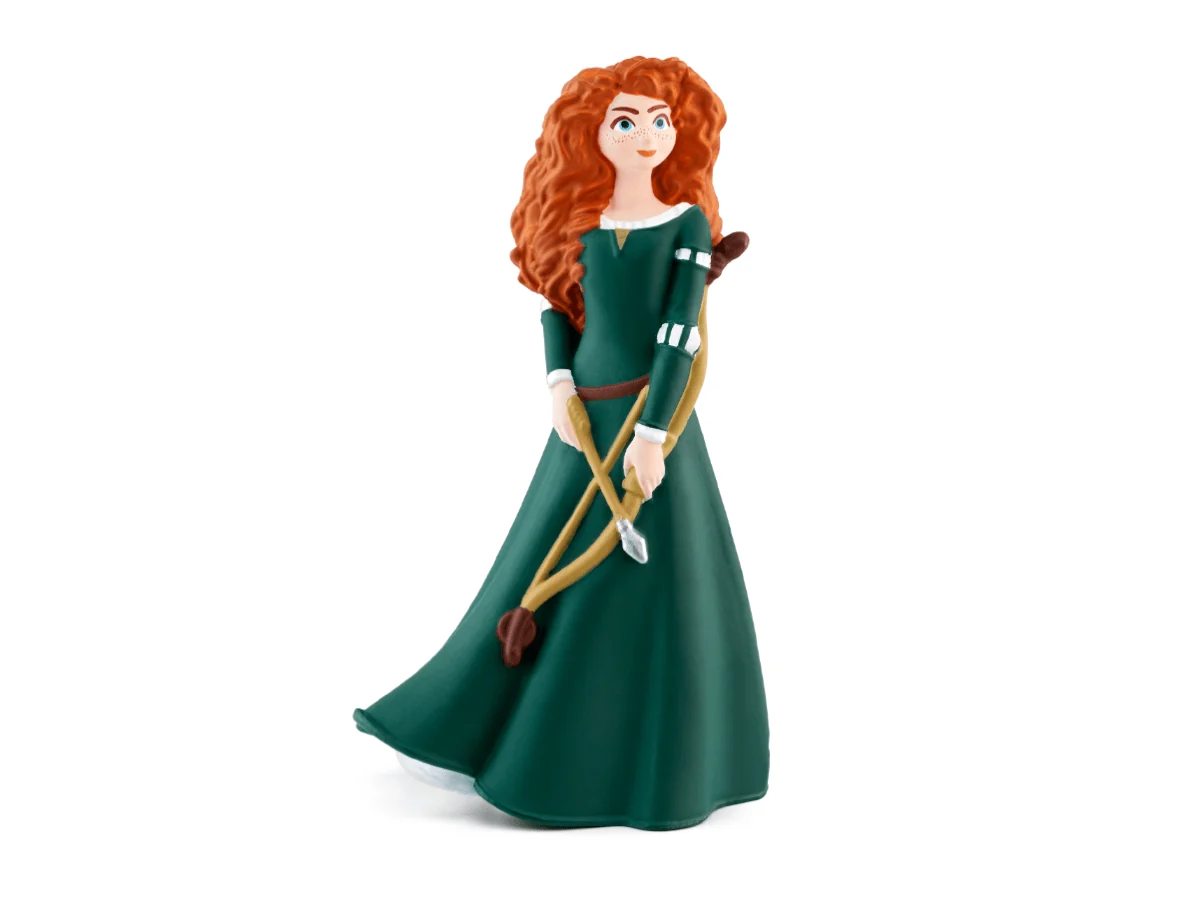 tonies Disney and Pixar Brave Tonie - Image 3