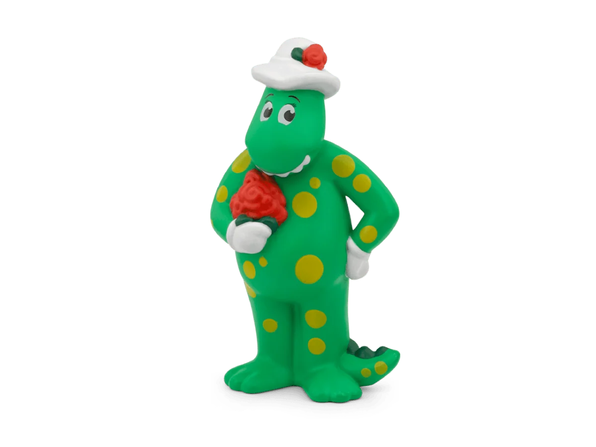 tonies The Wiggles: Dorothy The Dinosaur Tonie - Image 7