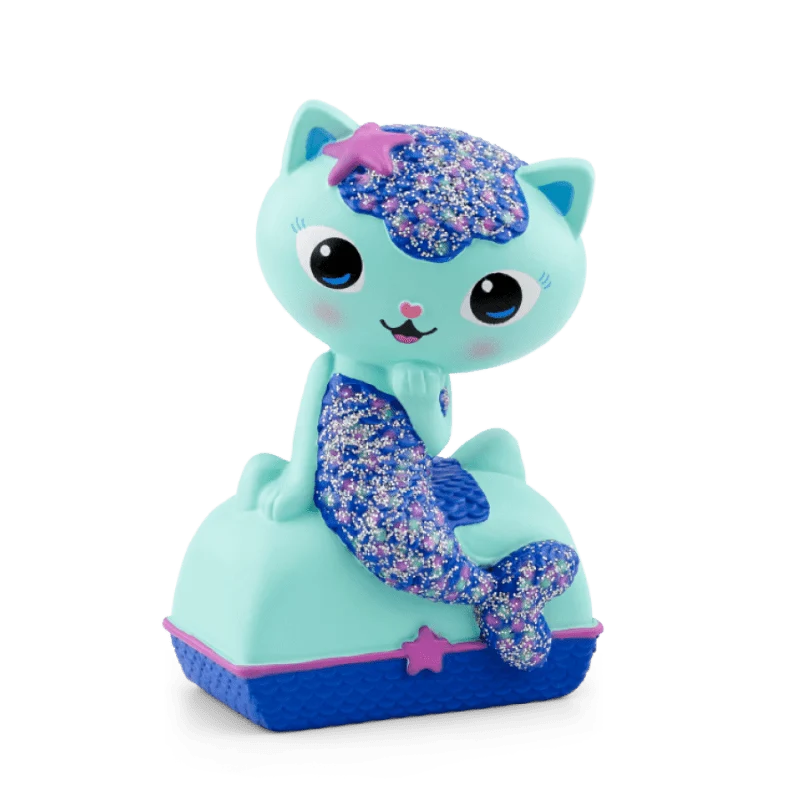 tonies Gabby's Dollhouse: MerCat Tonie - Image 9