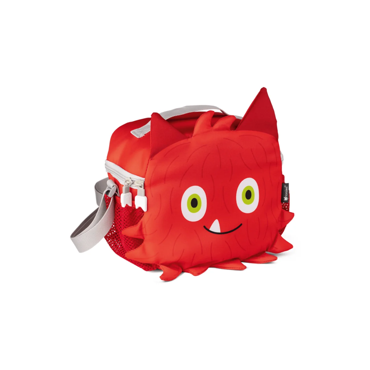 tonies Monster – Character Bag for Toniebox