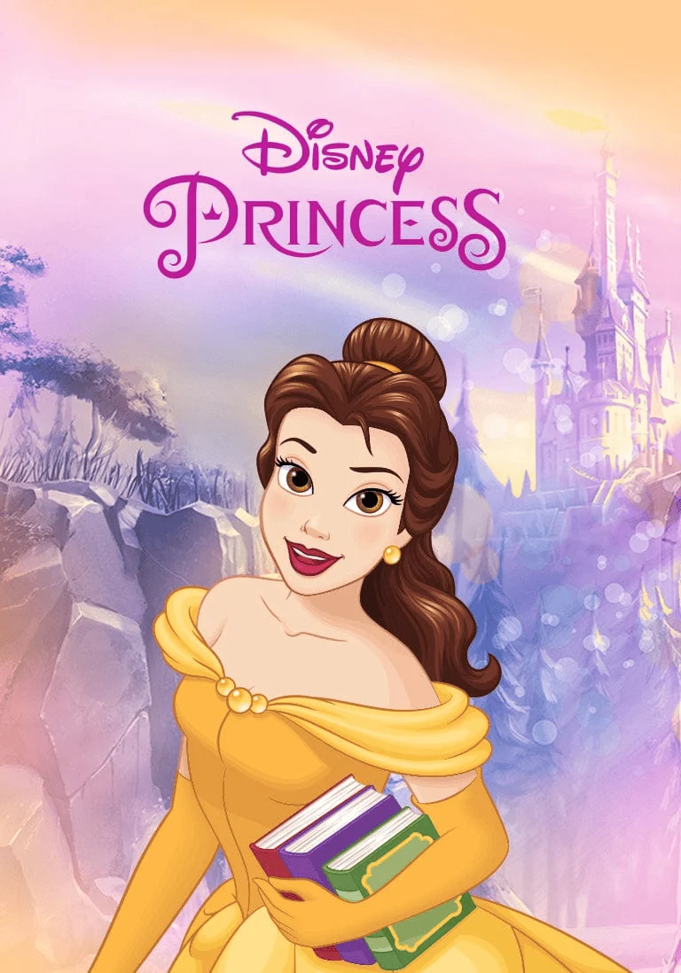 tonies Disney Beauty & the Beast Tonie - Image 2