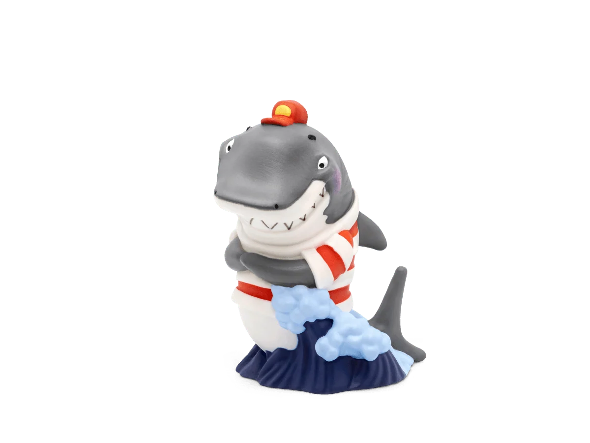 tonies Clark the Shark Tonie - Image 7