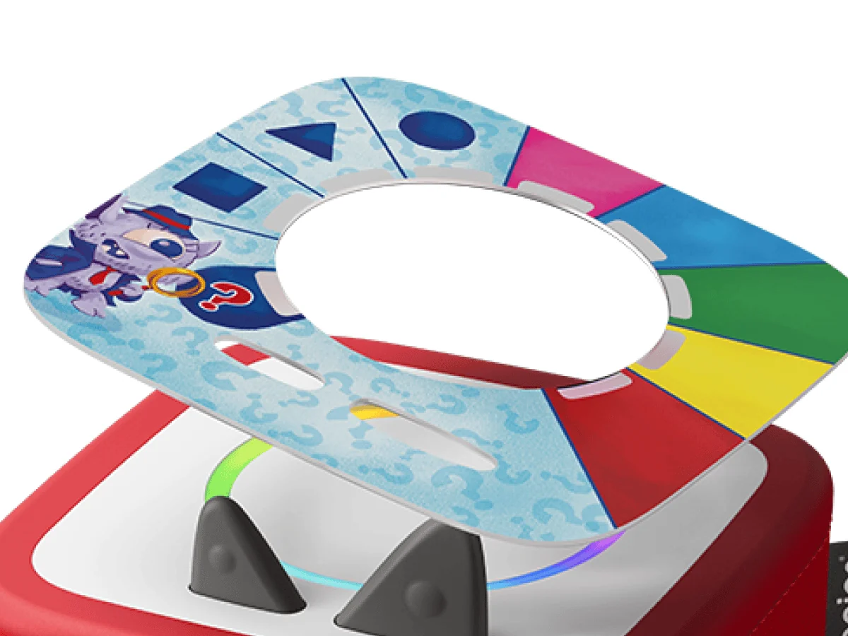 tonies Tonieplay Guess Who? Monster Mysteries Game & Controller - Image 2