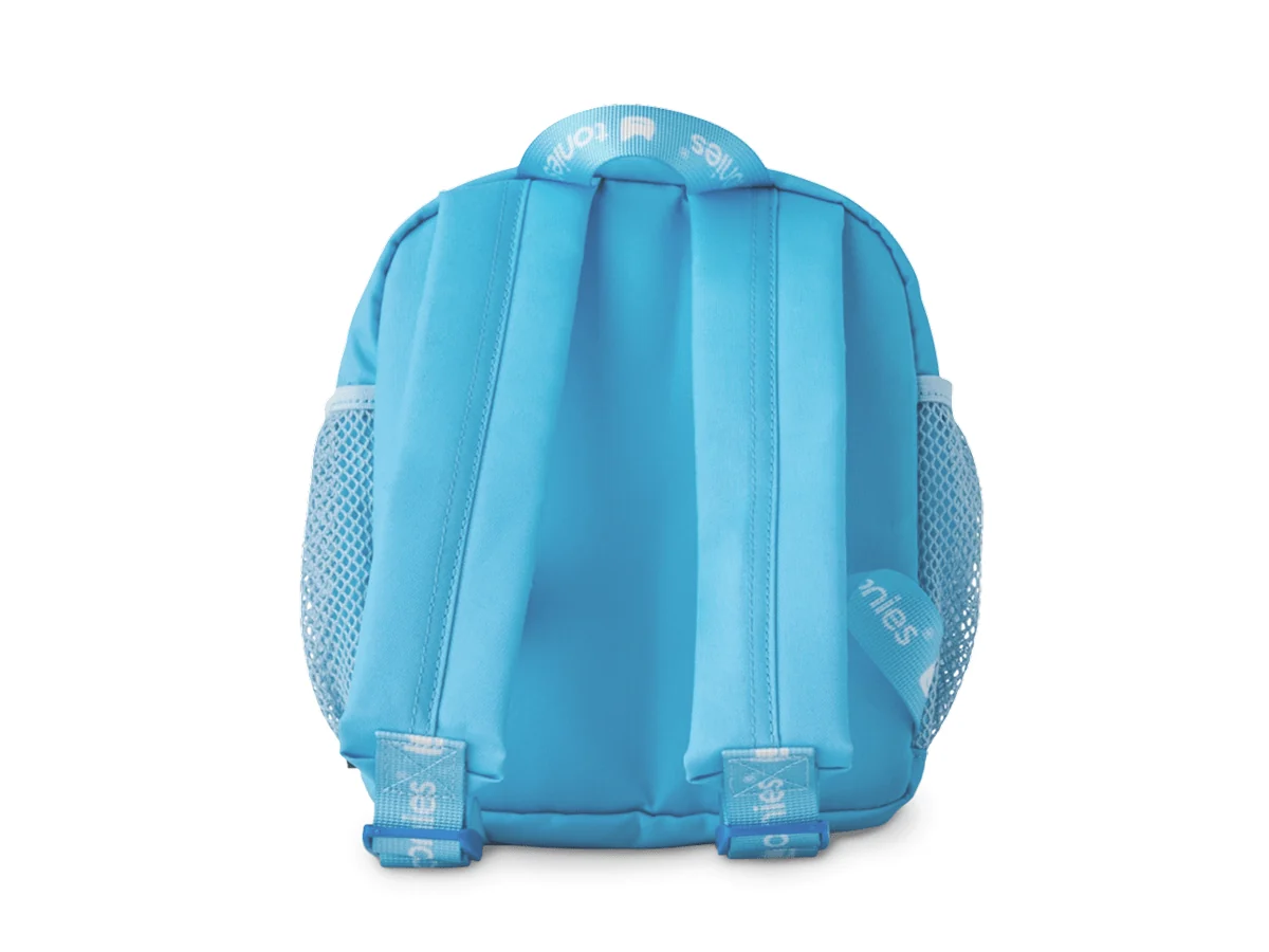 tonies Sky Blue – Classic Backpack Bag - Image 5