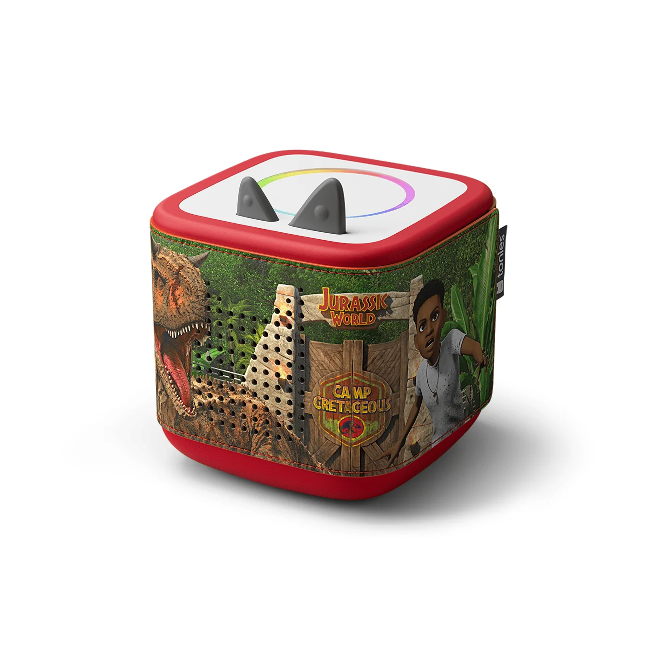 tonies Toniebox 2 Sleeve: Jurassic Park