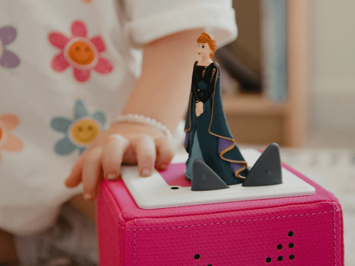 tonies Disney Frozen 2: Anna Tonie - Image 6
