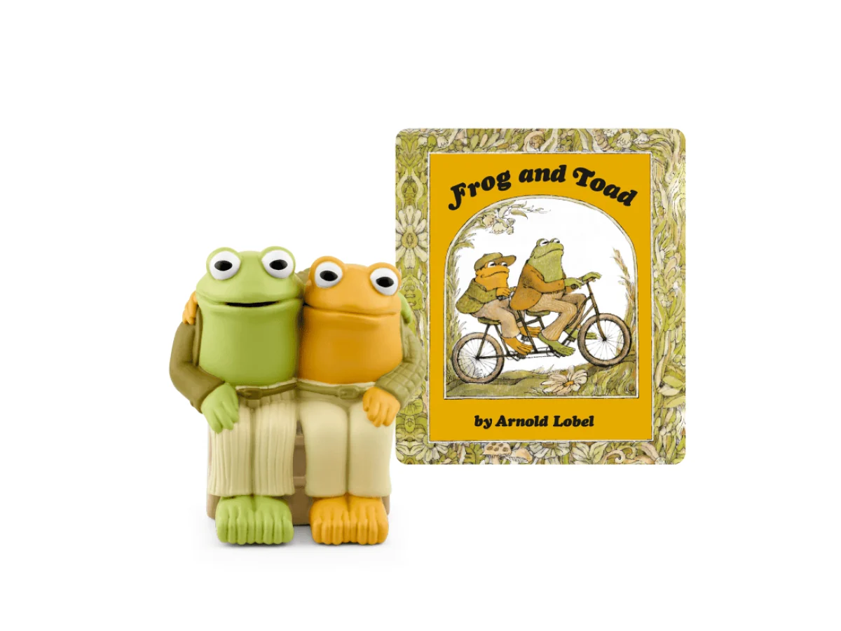 tonies Frog and Toad Tonie - Image 5