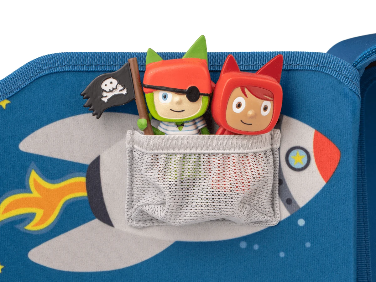 tonies Blast Off – Carrying Case Max for Tonies - Image 8
