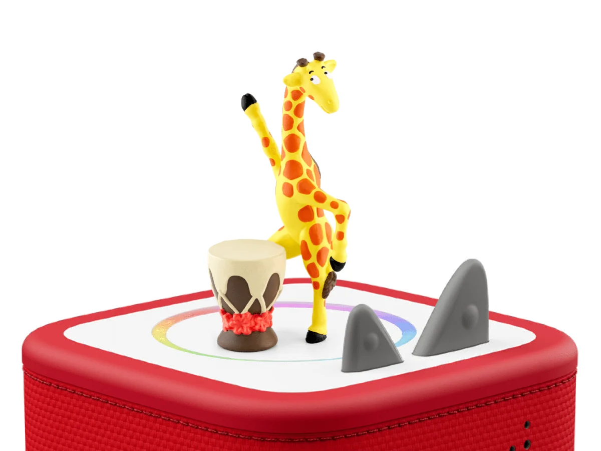 tonies Giraffes Can't Dance Tonie - Image 4