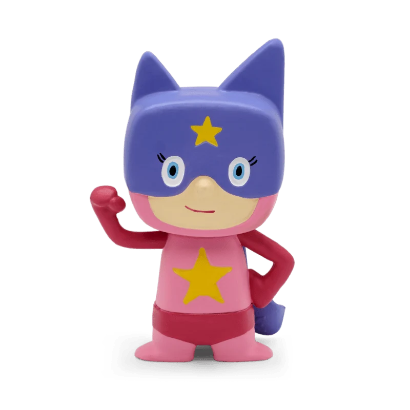 tonies Pink & Purple Superhero Creative Tonie - Image 8